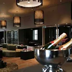 A Ija Hotel Istanbul Asia