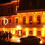 A Ija Hotel Istanbul Asia
