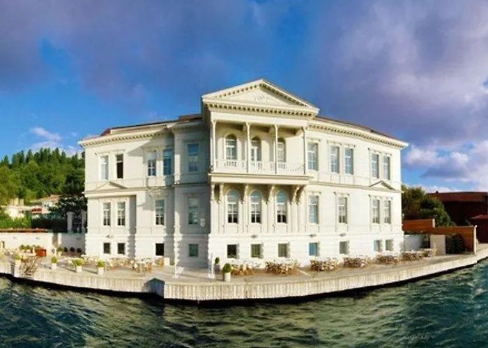A Ija Hotel Istanbul Asia
