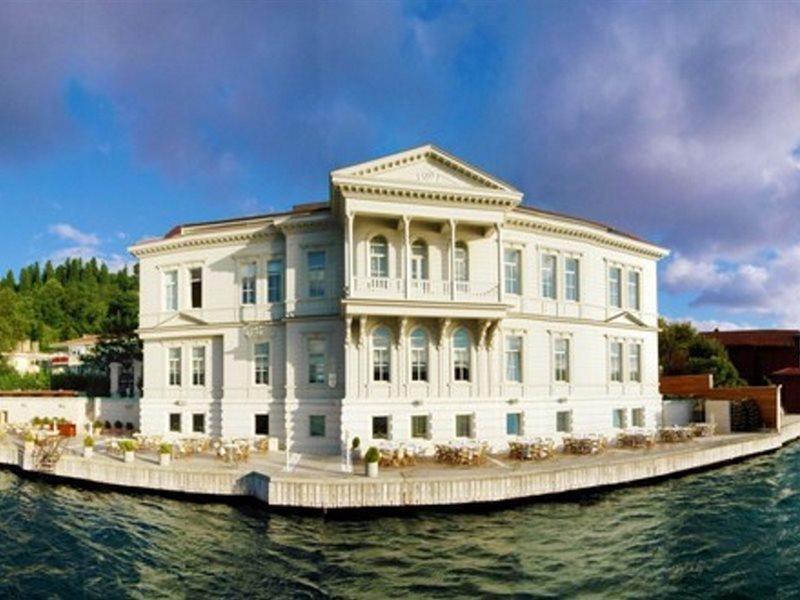 Hotel A Ija Asia Istanbul