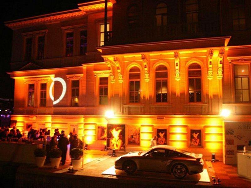 Hotel A Ija Asia *